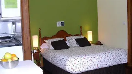 Cantabrico De Hotel