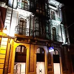 Puerto De Hotel