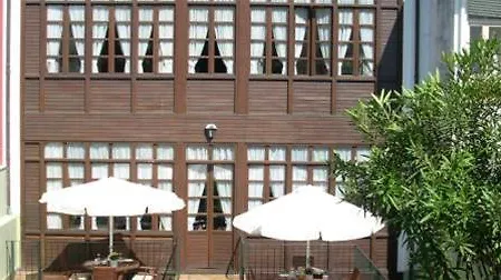 Puerto De Hotel