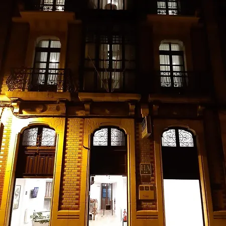 Puerto De 2*