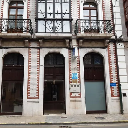 Puerto De Hotel Llanes