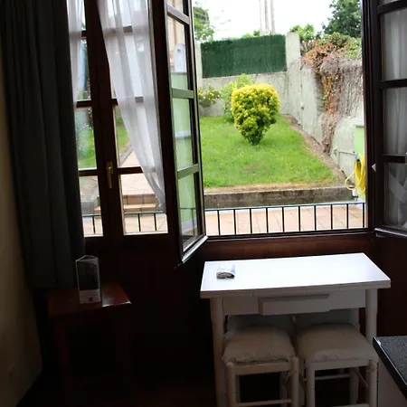 Puerto De 2* 利亚内斯