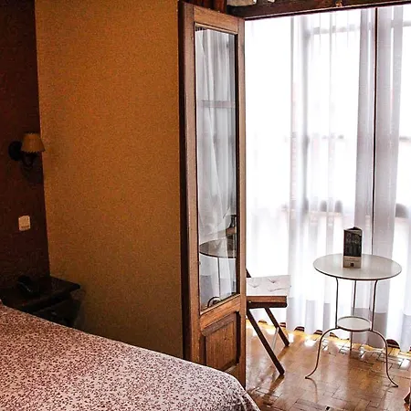 Hotel Puerto De