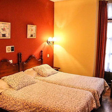 Hotel Puerto De 2*