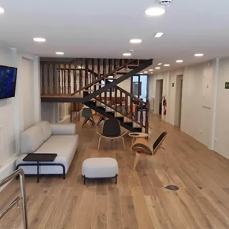 Puerto De Hotel Llanes