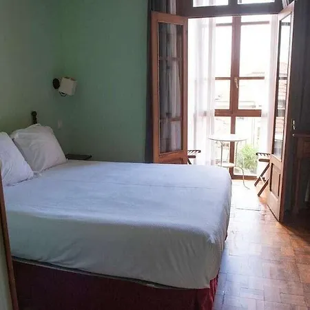 Hotel Puerto De