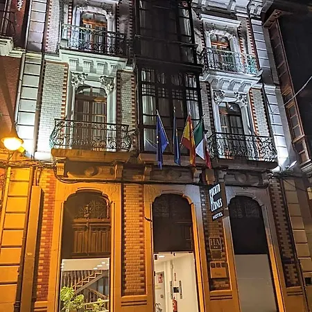 Puerto De