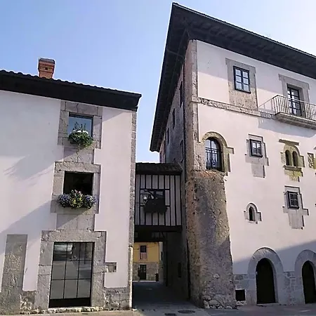 Puerto De Llanes