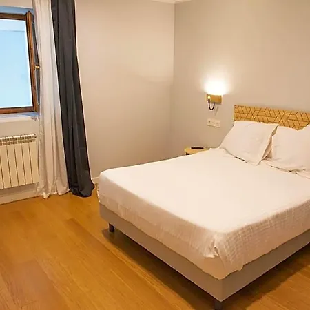 Puerto De Hotel