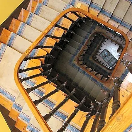 Puerto De Hotel 2*