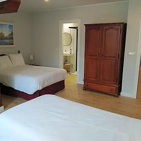 Hotel Puerto De Llanes