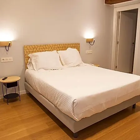 Hotel Puerto De Llanes