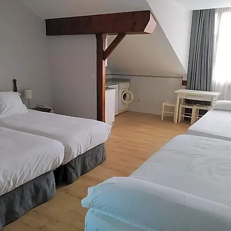 Hotel Puerto De Llanes