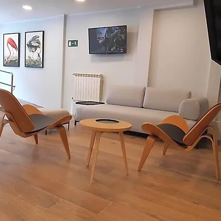 Puerto De Hotel Llanes