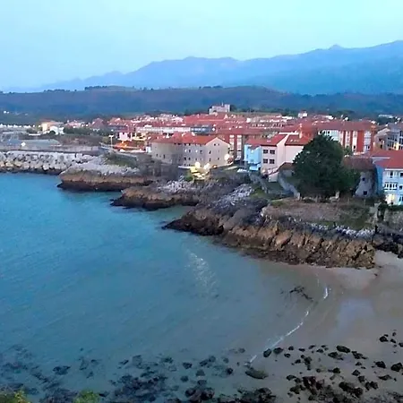 Puerto De Hotel Llanes