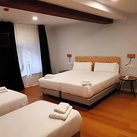 Puerto De Hotel