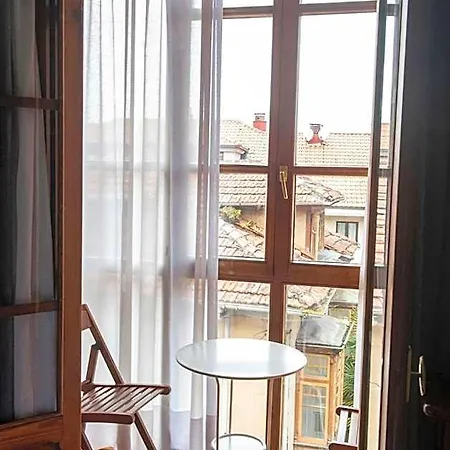 Hotel Puerto De 2*