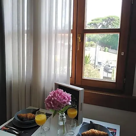 Hotel Puerto De 2*