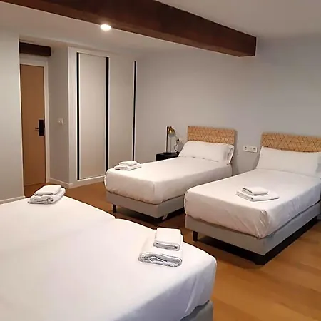Hotel Puerto De 2*