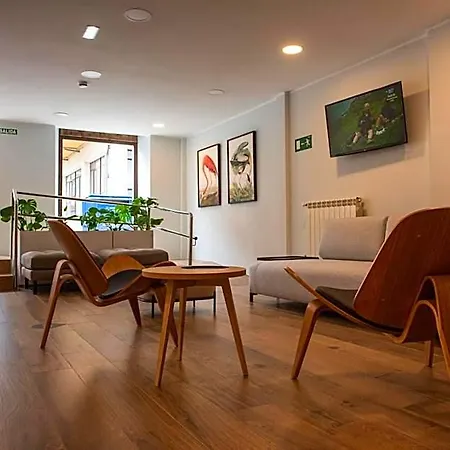 Puerto De Hotel Llanes