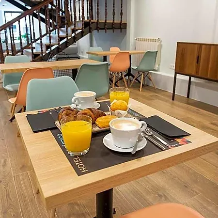 Hotel Puerto De Llanes