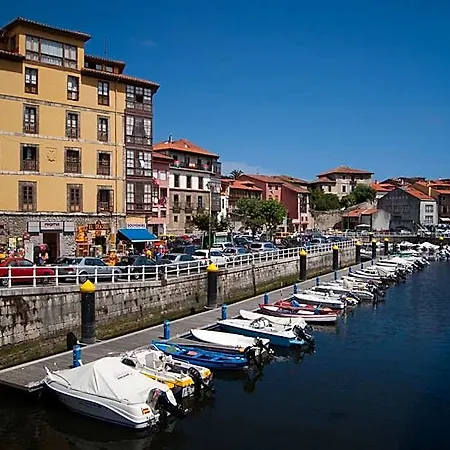 Puerto De 2* Llanes