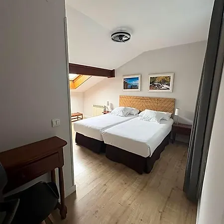 Puerto De Hotel Llanes