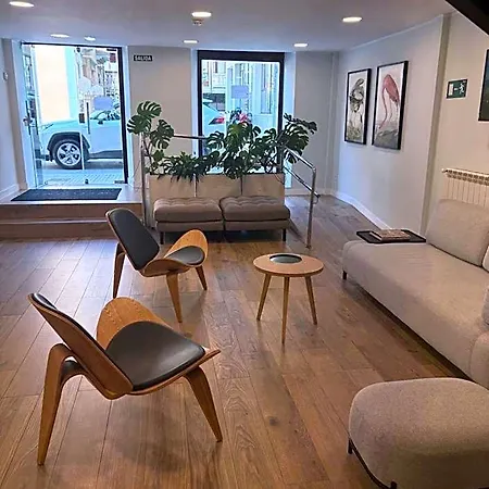 Hotel Puerto De Llanes
