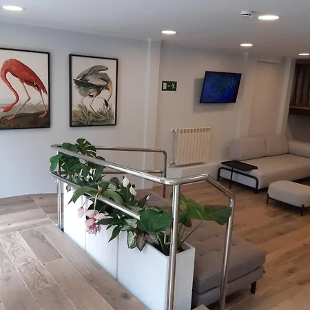Hotel Puerto De 2*