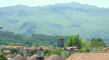 Hotel Puerto De Llanes