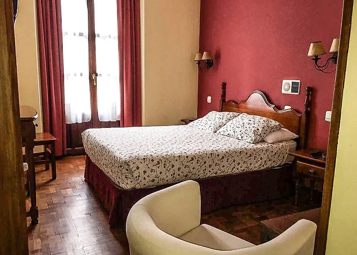 Puerto De Hotel Llanes