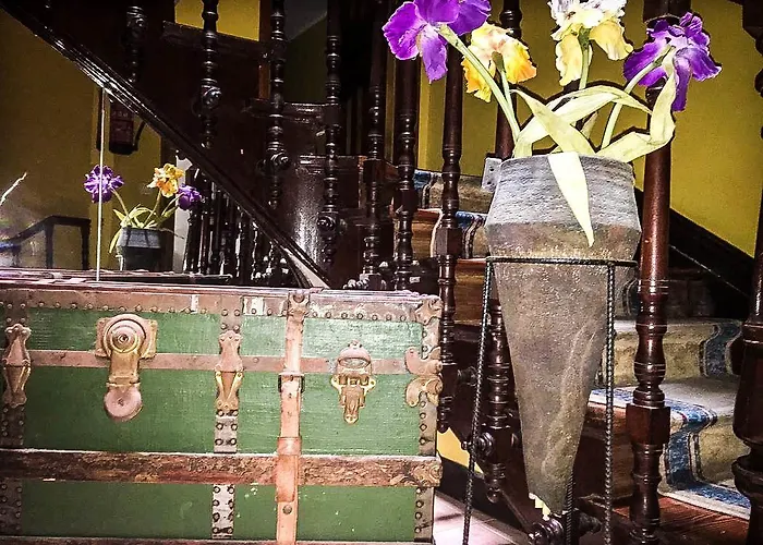 Puerto De Hotel Llanes