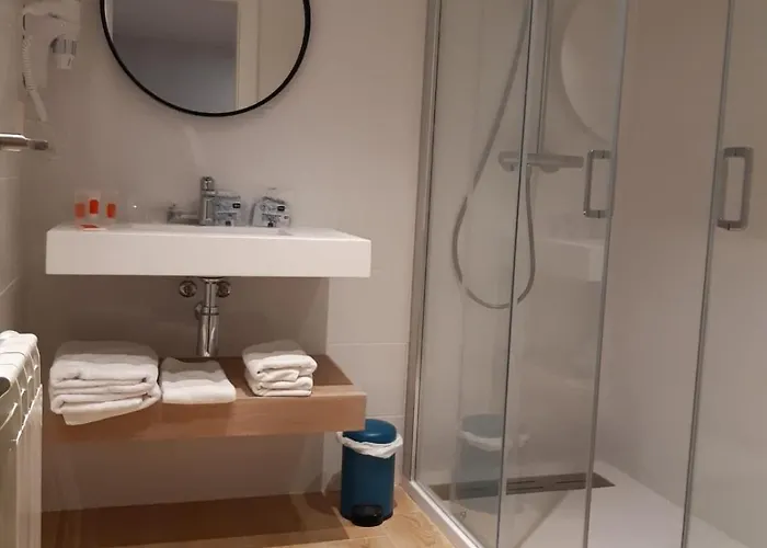 Hotel Puerto De Llanes