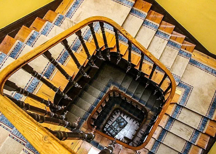 Hotel Puerto De Llanes