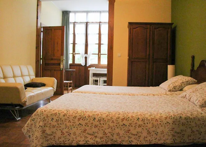 Hotel Puerto De Llanes