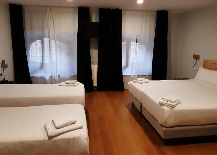 Hotel Puerto De Llanes