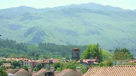 Hotel Cantabrico De Llanes