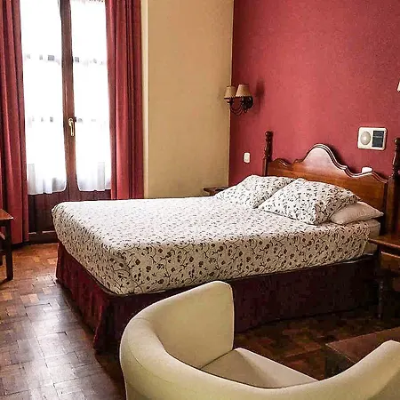 Puerto De Hotell Llanes