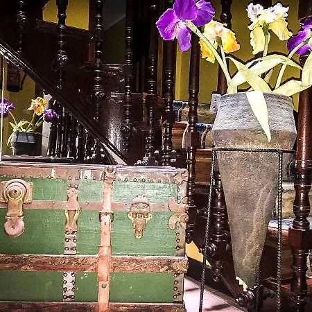 Puerto De Hotell Llanes