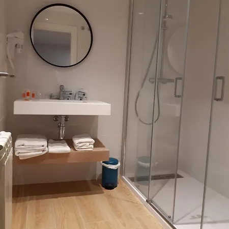 Hotell Puerto De Llanes