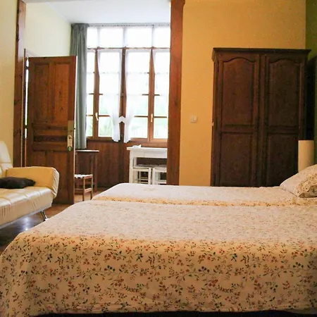 Hotell Puerto De Llanes